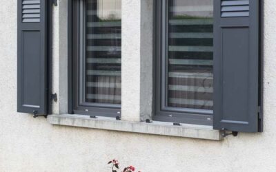 Menuisier à Besançon : choisir la bonne isolation thermique pour vos fenêtres
