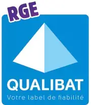 Logo RGE Qualibat